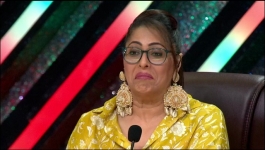 Indias Best Dancer - 14th May 2023